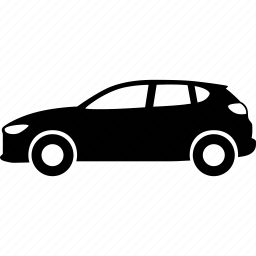 Compact SUV